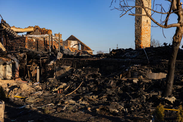 Reliable Structural Rebuild contractor in Richlandtown, PA by Fire Damage Doption