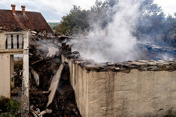 Affordable Structural Rebuild solutions in Richlandtown, PA